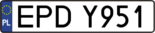 EPDY951
