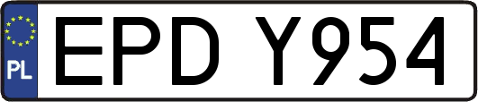 EPDY954