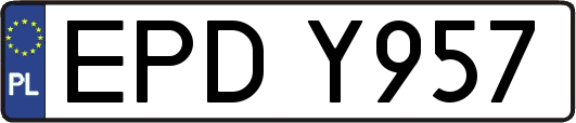 EPDY957