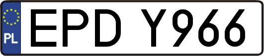 EPDY966