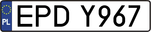 EPDY967