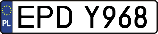 EPDY968