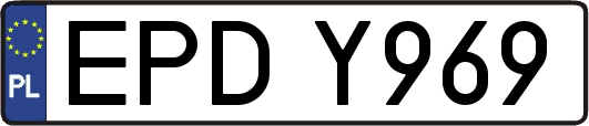 EPDY969