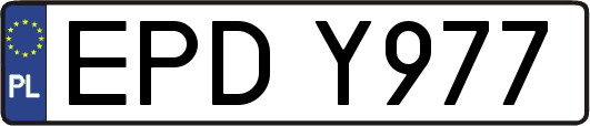 EPDY977