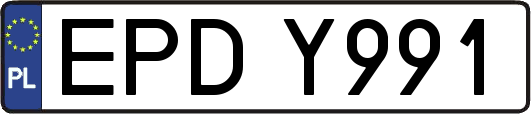 EPDY991