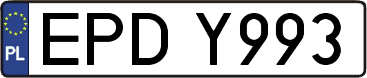 EPDY993