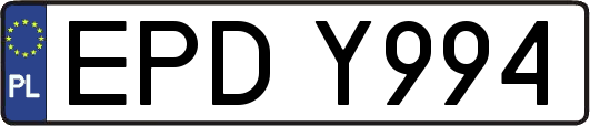 EPDY994