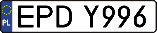 EPDY996
