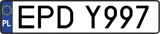 EPDY997