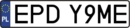 EPDY9ME