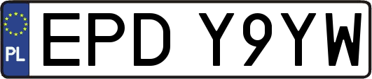 EPDY9YW