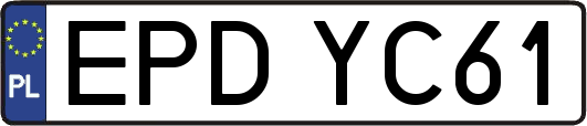 EPDYC61