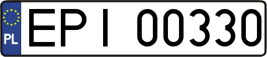EPI00330