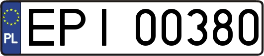 EPI00380