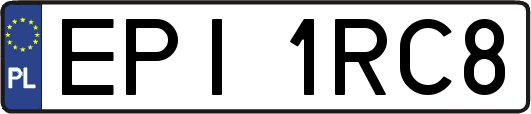 EPI1RC8