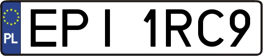 EPI1RC9