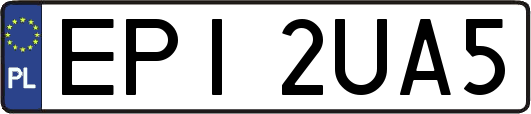 EPI2UA5