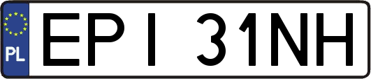 EPI31NH