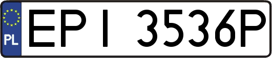 EPI3536P
