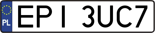 EPI3UC7