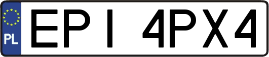EPI4PX4