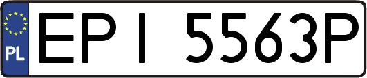 EPI5563P
