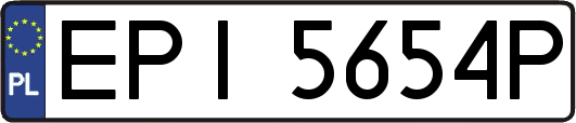 EPI5654P