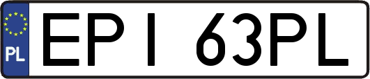 EPI63PL