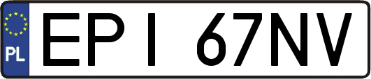 EPI67NV