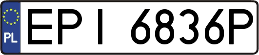 EPI6836P