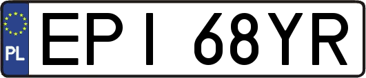 EPI68YR