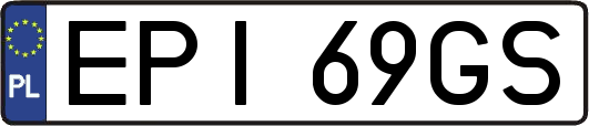 EPI69GS