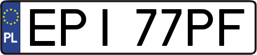 EPI77PF