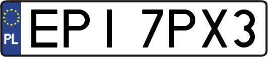 EPI7PX3