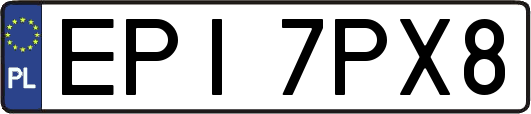 EPI7PX8