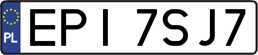 EPI7SJ7