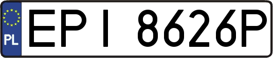 EPI8626P