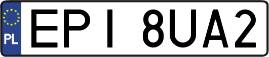 EPI8UA2