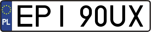 EPI90UX