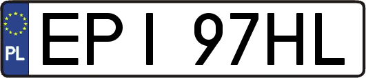 EPI97HL