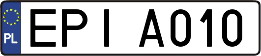 EPIA010