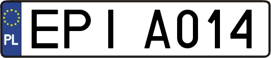 EPIA014