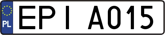 EPIA015