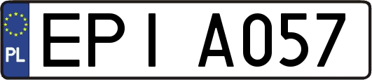 EPIA057
