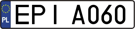 EPIA060