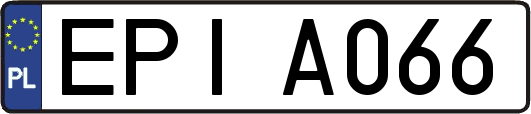 EPIA066