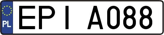 EPIA088
