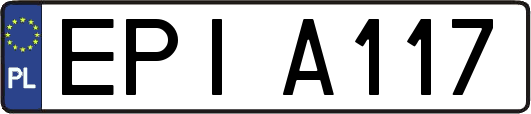 EPIA117
