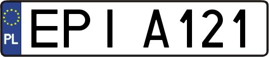EPIA121