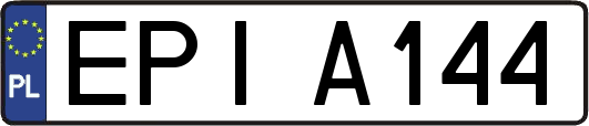 EPIA144